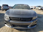 2017 Dodge Charger Sxt Charcoal vin: 2C3CDXHG0HH615252