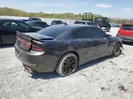 2017 Dodge Charger Sxt Gray vin: 2C3CDXHG0HH634772