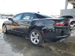 2018 Dodge Charger Sxt Plus Черный vin: 2C3CDXHG0JH162725