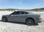 2018 Dodge Charger Sxt Plus Gray vin: 2C3CDXHG0JH328788