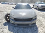 2018 Dodge Charger Sxt Plus Gray vin: 2C3CDXHG0JH328788