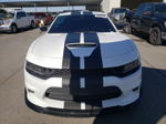 2021 Dodge Charger Gt White vin: 2C3CDXHG0MH525447