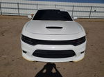 2021 Dodge Charger Gt White vin: 2C3CDXHG0MH527392