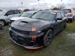 2021 Dodge Charger Gt Black vin: 2C3CDXHG0MH531846