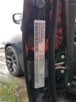 2021 Dodge Charger Gt Black vin: 2C3CDXHG0MH531846