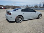 2021 Dodge Charger Gt Gray vin: 2C3CDXHG0MH531863