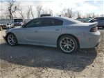 2021 Dodge Charger Gt Gray vin: 2C3CDXHG0MH531863
