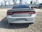 2021 Dodge Charger Gt Gray vin: 2C3CDXHG0MH531863