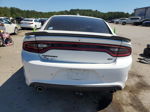 2021 Dodge Charger Gt White vin: 2C3CDXHG0MH559050