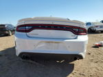 2021 Dodge Charger Gt White vin: 2C3CDXHG0MH581761