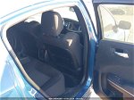 2021 Dodge Charger Gt Rwd Blue vin: 2C3CDXHG0MH625693