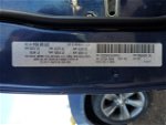 2016 Dodge Charger Sxt Blue vin: 2C3CDXHG1GH187013