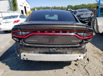 2016 Dodge Charger Sxt Charcoal vin: 2C3CDXHG1GH188131