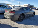 2017 Dodge Charger Sxt Gray vin: 2C3CDXHG1HH655212