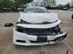 2018 Dodge Charger Sxt Plus White vin: 2C3CDXHG1JH125523