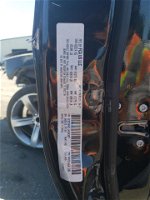 2018 Dodge Charger Sxt Plus Black vin: 2C3CDXHG1JH164337
