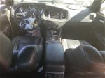 2018 Dodge Charger Sxt Plus Black vin: 2C3CDXHG1JH164337