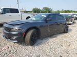 2018 Dodge Charger Sxt Plus Charcoal vin: 2C3CDXHG1JH221846