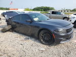 2018 Dodge Charger Sxt Plus Charcoal vin: 2C3CDXHG1JH221846