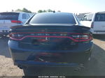 2021 Dodge Charger Gt Rwd Black vin: 2C3CDXHG1MH566363