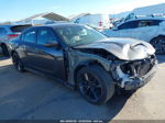 2021 Dodge Charger Gt Rwd Gray vin: 2C3CDXHG1MH616498