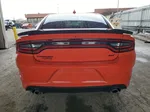 2021 Dodge Charger Gt Orange vin: 2C3CDXHG1MH629039