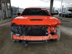 2021 Dodge Charger Gt Orange vin: 2C3CDXHG1MH629039