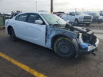 2021 Dodge Charger Gt White vin: 2C3CDXHG1MH666916