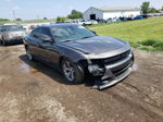 2016 Dodge Charger Sxt Угольный vin: 2C3CDXHG2GH173024