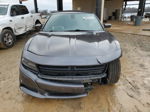 2016 Dodge Charger Sxt Угольный vin: 2C3CDXHG2GH232993