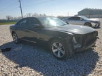 2017 Dodge Charger Sxt Black vin: 2C3CDXHG2HH659799