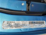 2018 Dodge Charger Sxt Plus Синий vin: 2C3CDXHG2JH291064