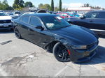 2016 Dodge Charger Sxt Черный vin: 2C3CDXHG3GH292250