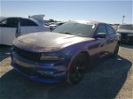 2017 Dodge Charger Sxt Фиолетовый vin: 2C3CDXHG3HH505313