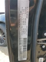 2017 Dodge Charger Sxt Black vin: 2C3CDXHG3HH615259