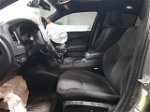 2018 Dodge Charger Sxt Plus Gray vin: 2C3CDXHG3JH186971