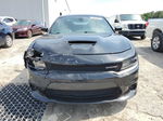 2018 Dodge Charger Sxt Plus Black vin: 2C3CDXHG3JH221217