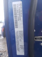 2021 Dodge Charger Gt Blue vin: 2C3CDXHG3MH602201