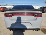 2021 Dodge Charger Gt Gray vin: 2C3CDXHG3MH648417