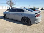 2021 Dodge Charger Gt Gray vin: 2C3CDXHG3MH648417