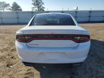 2016 Dodge Charger Sxt Белый vin: 2C3CDXHG4GH150084