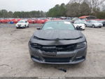 2016 Dodge Charger Sxt Gray vin: 2C3CDXHG4GH178614