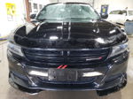 2016 Dodge Charger Sxt Черный vin: 2C3CDXHG4GH318080