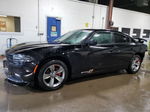 2016 Dodge Charger Sxt Черный vin: 2C3CDXHG4GH318080