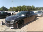 2016 Dodge Charger Sxt Gray vin: 2C3CDXHG4GH318256