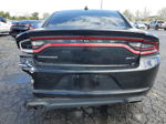 2016 Dodge Charger Sxt Черный vin: 2C3CDXHG5GH196927