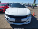 2016 Dodge Charger Sxt White vin: 2C3CDXHG5GH214763