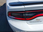 2016 Dodge Charger Sxt Белый vin: 2C3CDXHG5GH214763