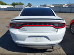 2016 Dodge Charger Sxt Белый vin: 2C3CDXHG5GH214763