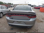 2016 Dodge Charger Sxt Серебряный vin: 2C3CDXHG5GH277233